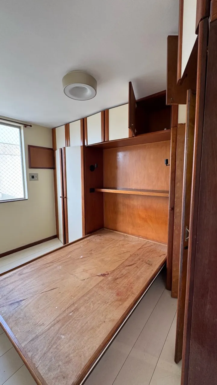 2-bedroom apartment in a building with a pool — photo 12