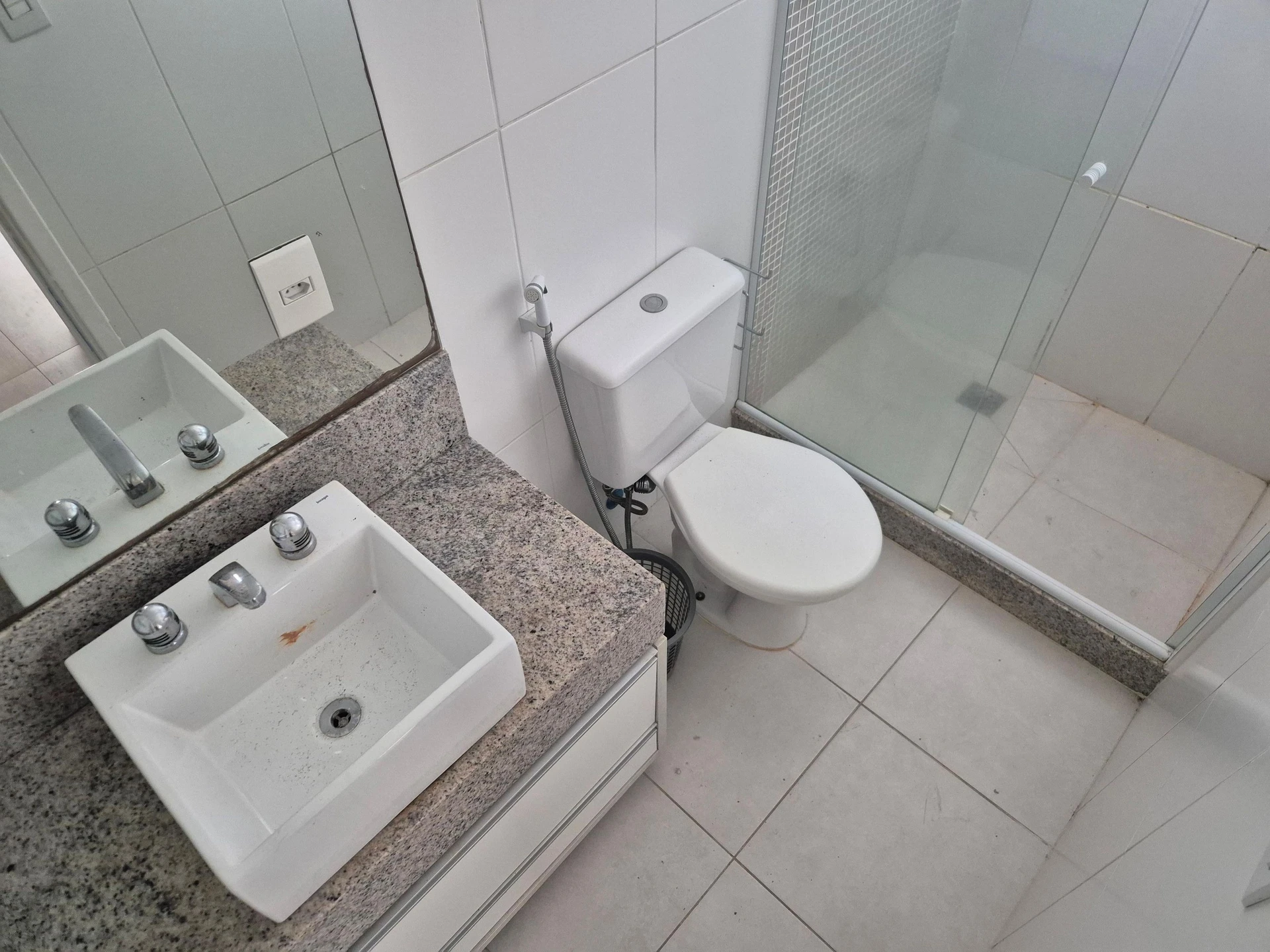 Apartamento de 2 quartos em condomínio com piscina — photo 27
