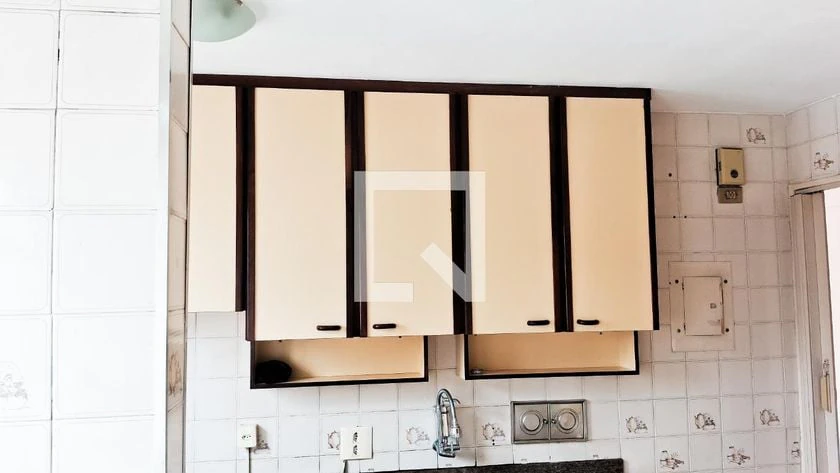 2-bedroom apartment with a washing machine in Rio de Janeiro — photo 6