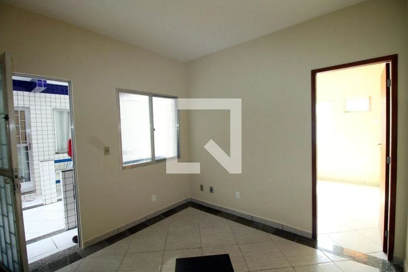 Unfurnished 1-bedroom apartment with 53 m² and no parking — photo 8