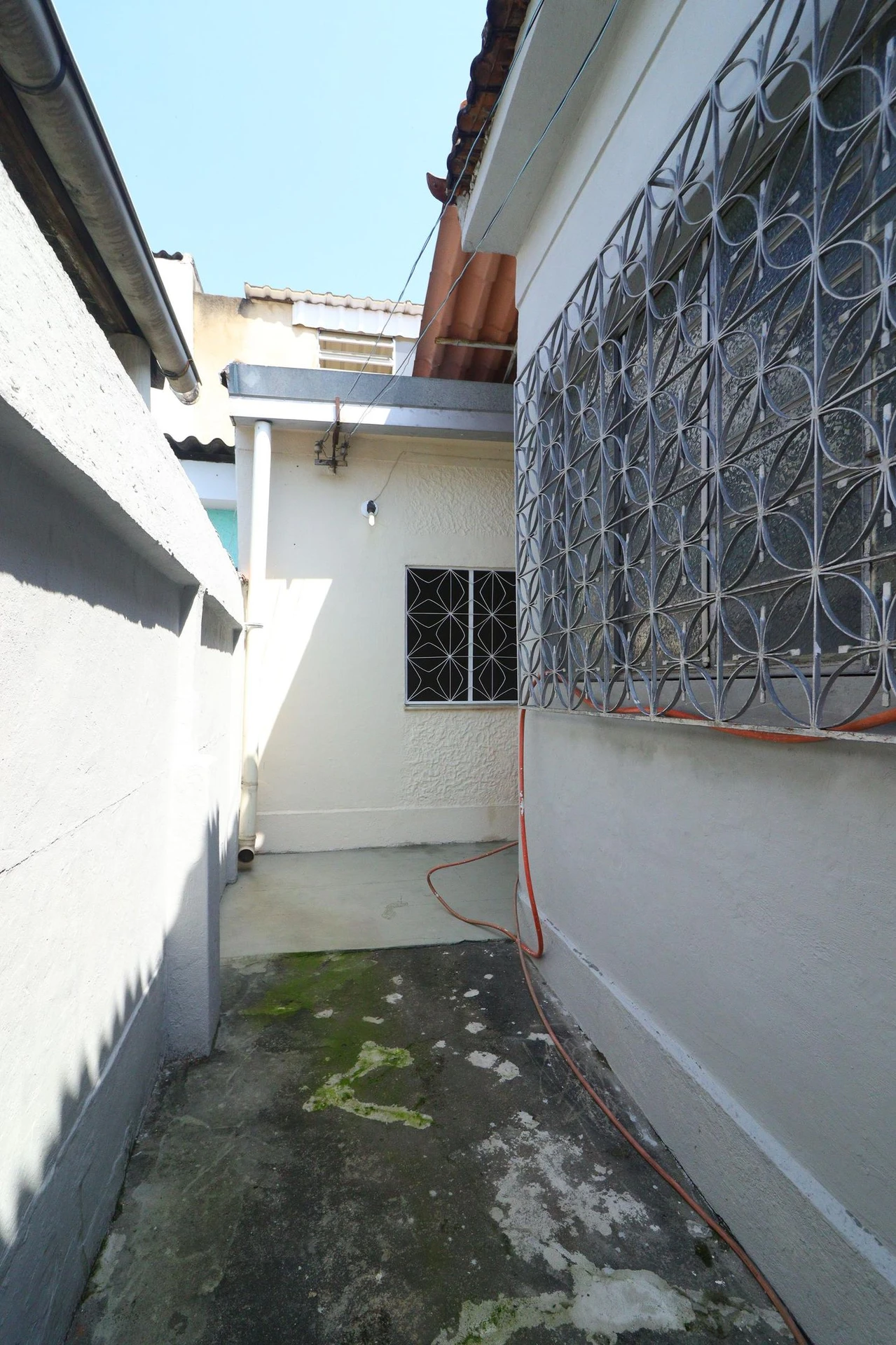 Casa de 1 quarto com jardim — photo 25
