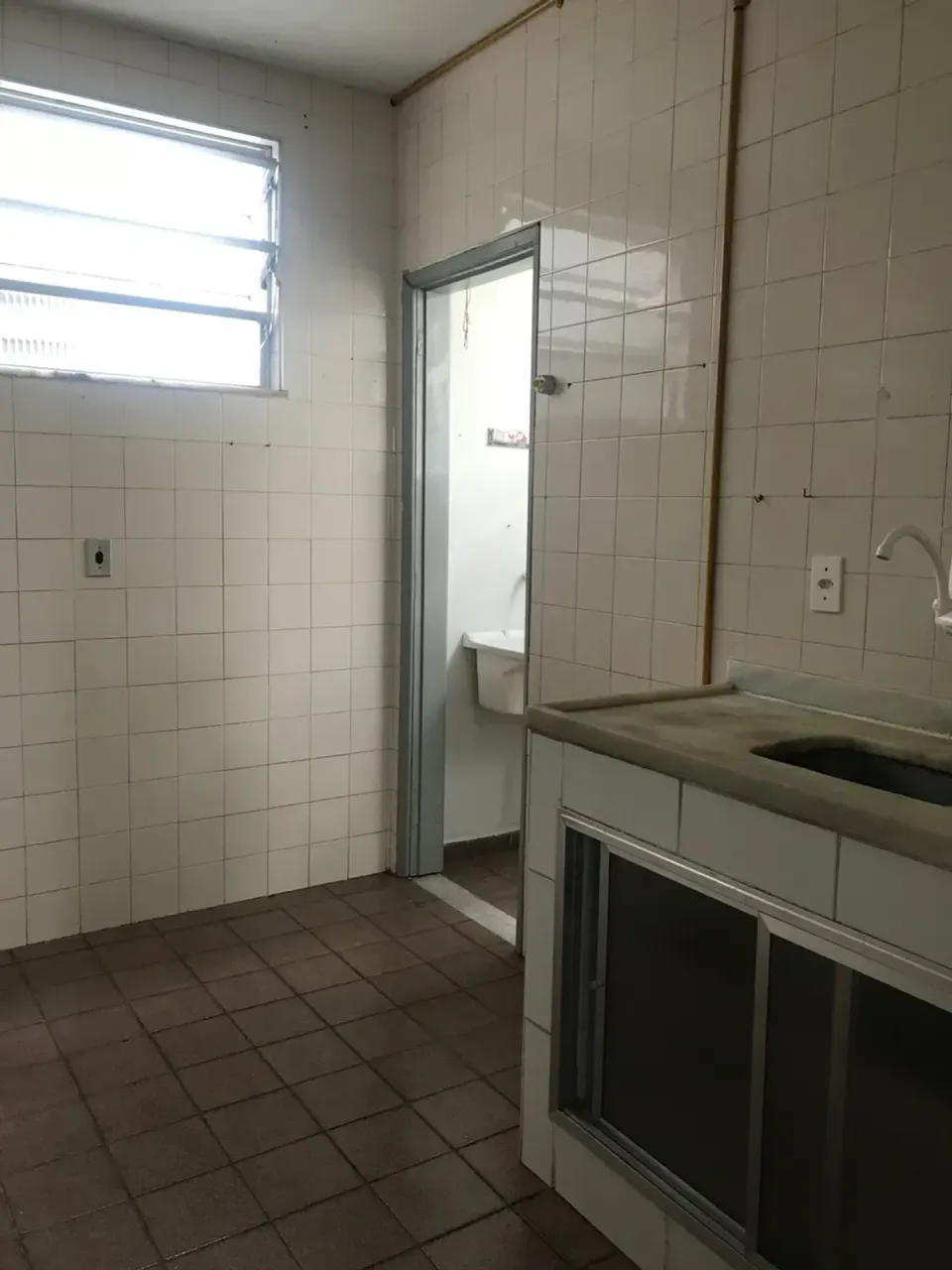50 m² apartment with 2 bedrooms and a separate kitchen — photo 2