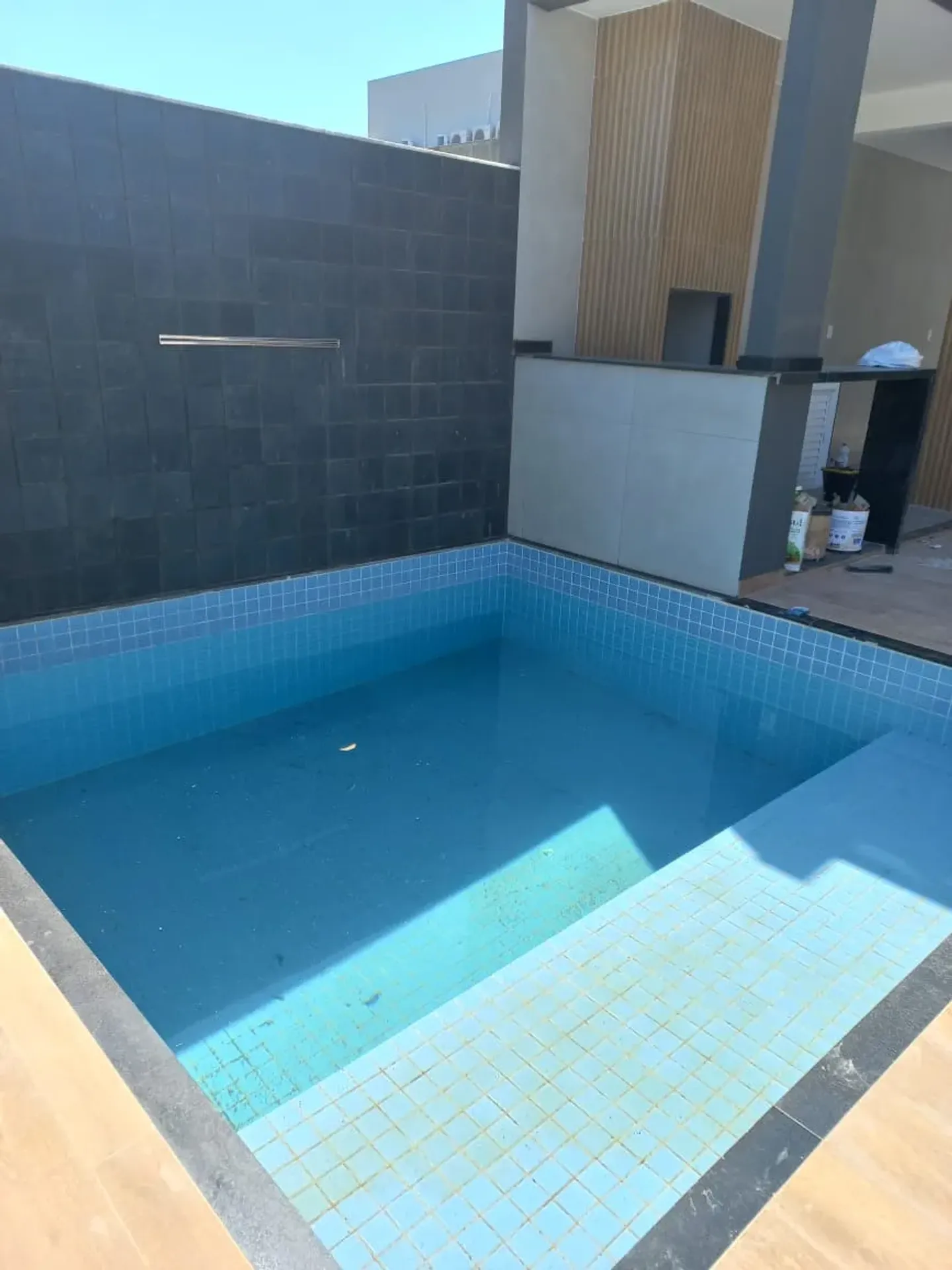 Duplex house with 3 en-suite bedrooms and 300 m² — photo 7