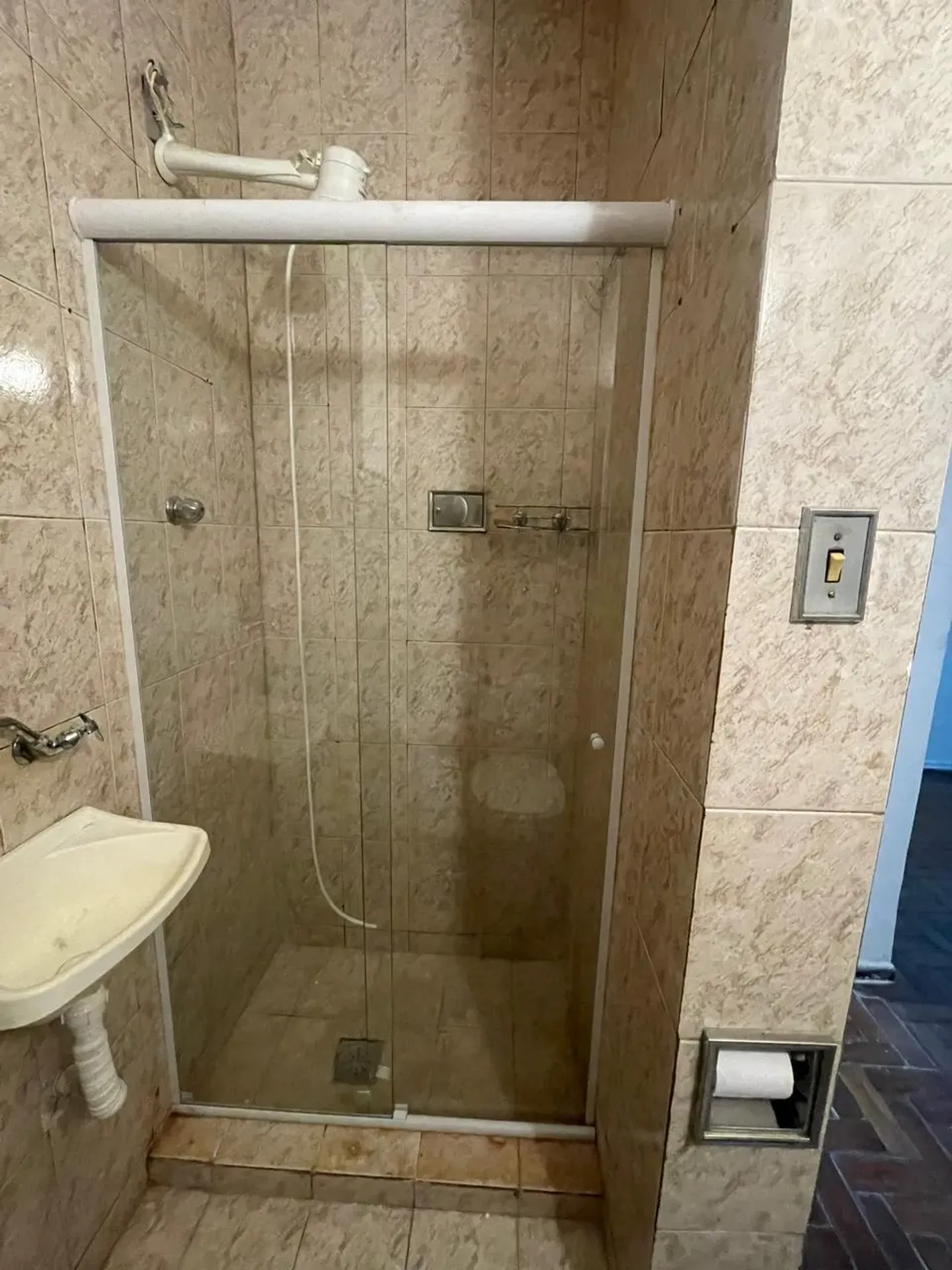Departamento con piso de madera o laminado en Rio de Janeiro — photo 8