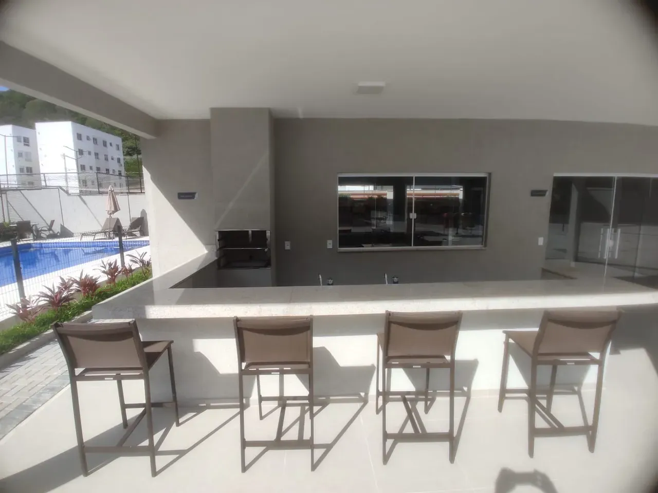 2-bedroom apartment with a dryer in Rio de Janeiro — photo 12