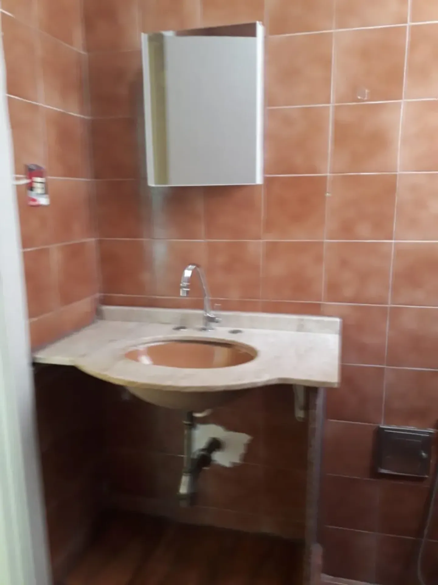 One-bedroom apartment with a bathtub in Rio de Janeiro — photo 10
