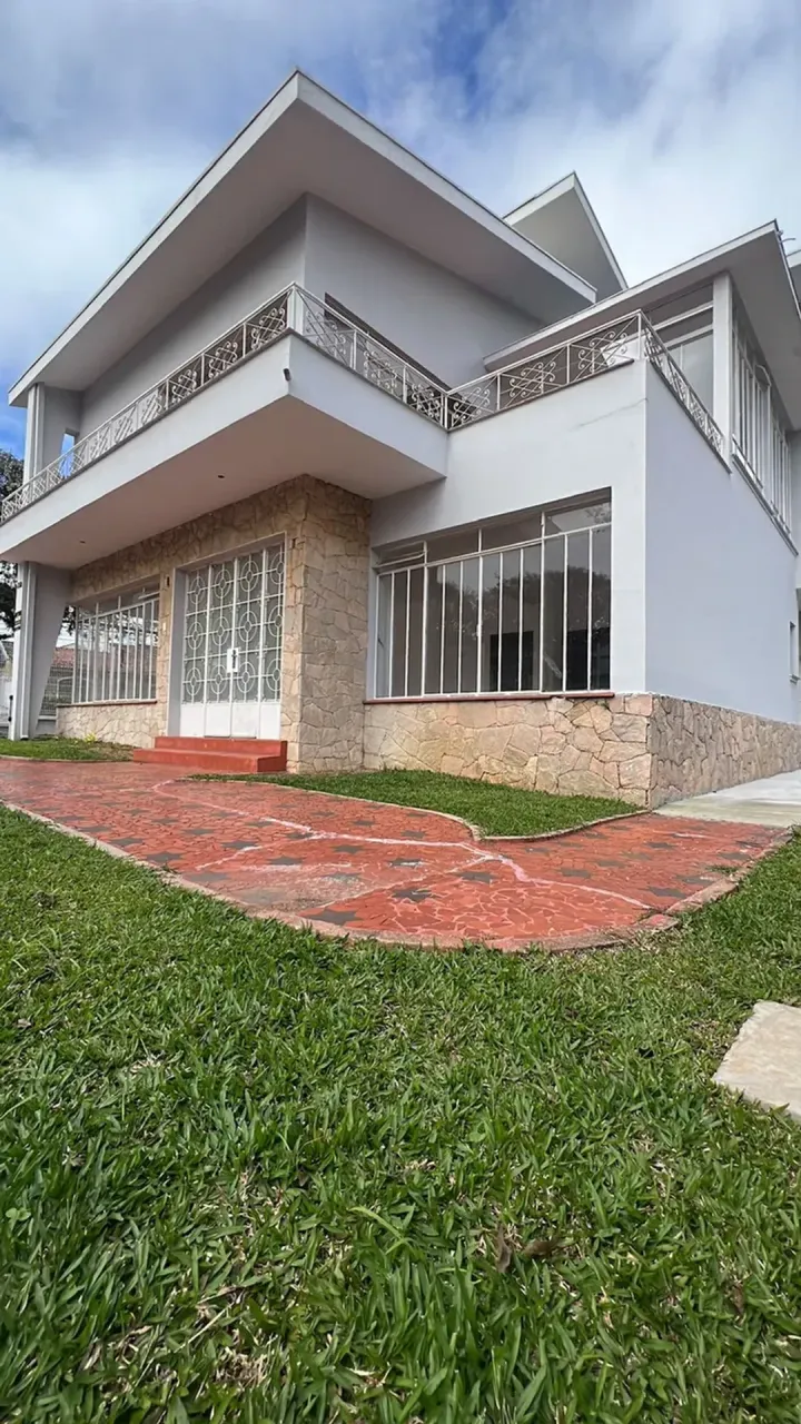 5-bedroom house, 500 m² — photo 13