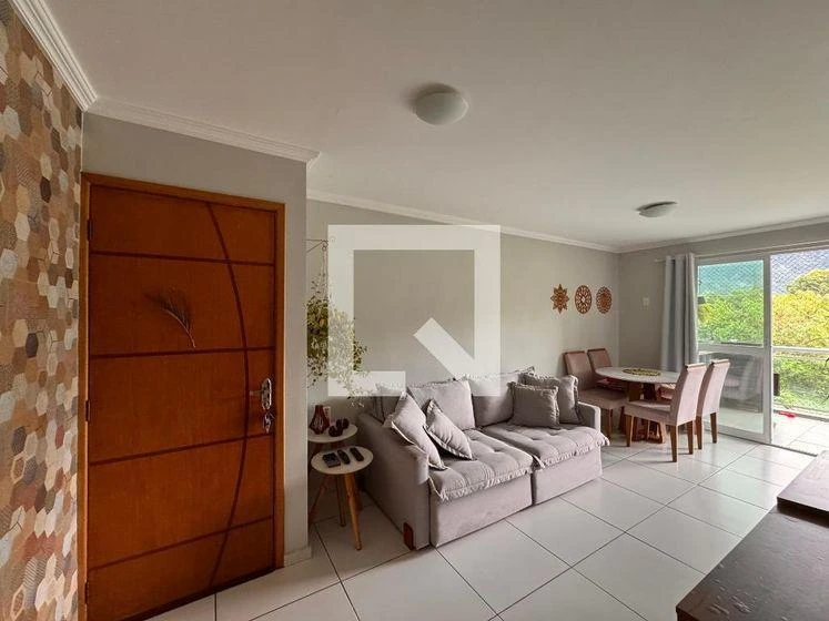 Apartamento mobiliado, 82 m², com janelas do piso ao teto — photo 10