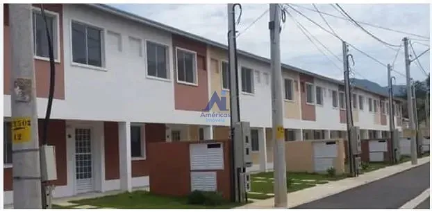 Furnished house with 3 bedrooms and 3 bathrooms — photo 4