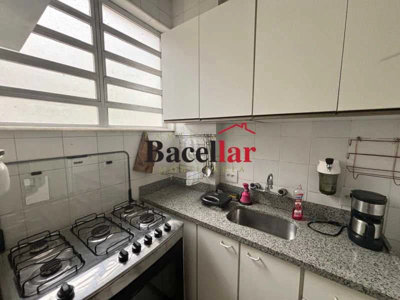 Apartamento mobiliado de 69 m² com varanda e 1 quarto — photo 18