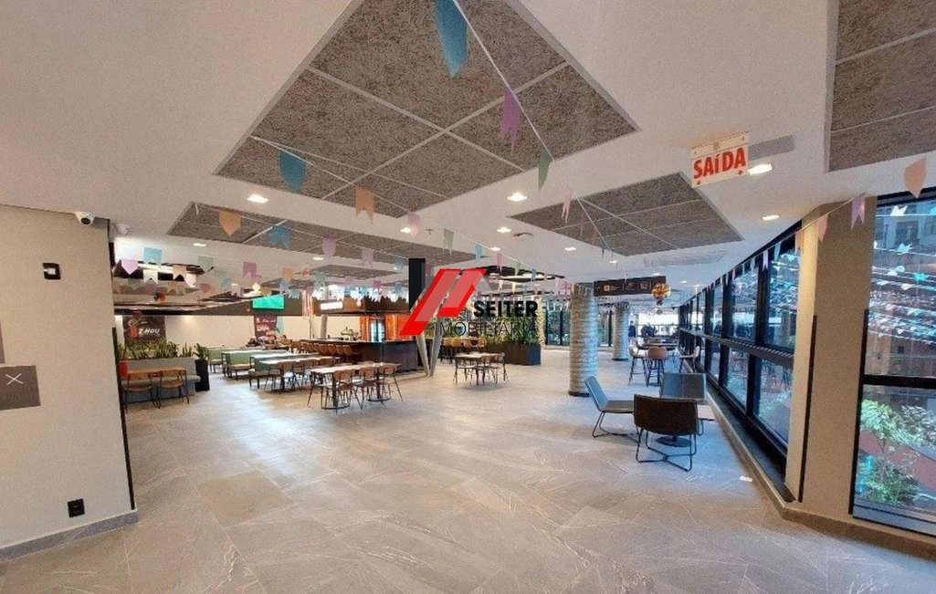 1-bedroom apartment with 32 m² and a private BBQ — photo 3
