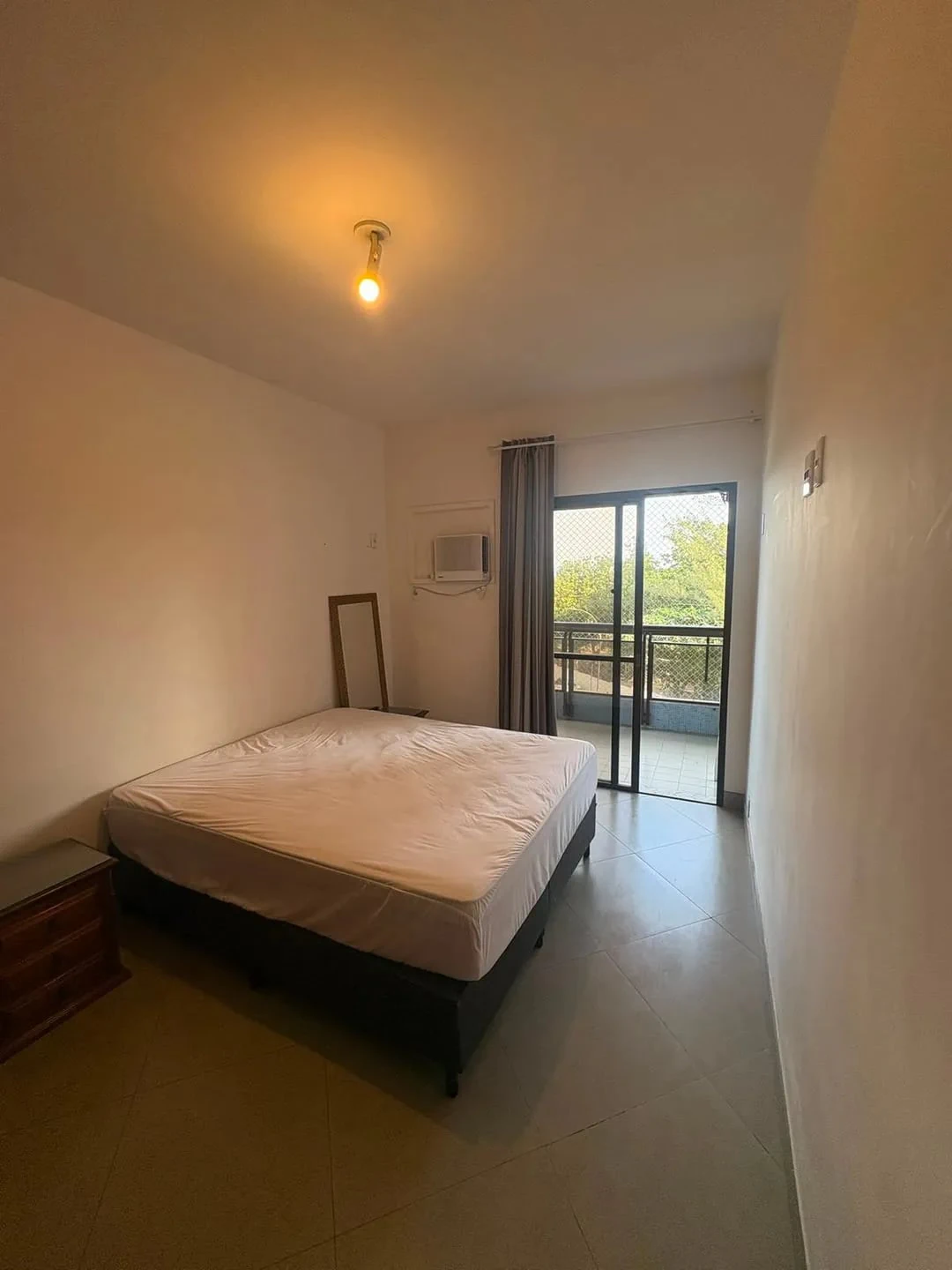 Apartamento mobiliado com quarto e banheiro completos — photo 5
