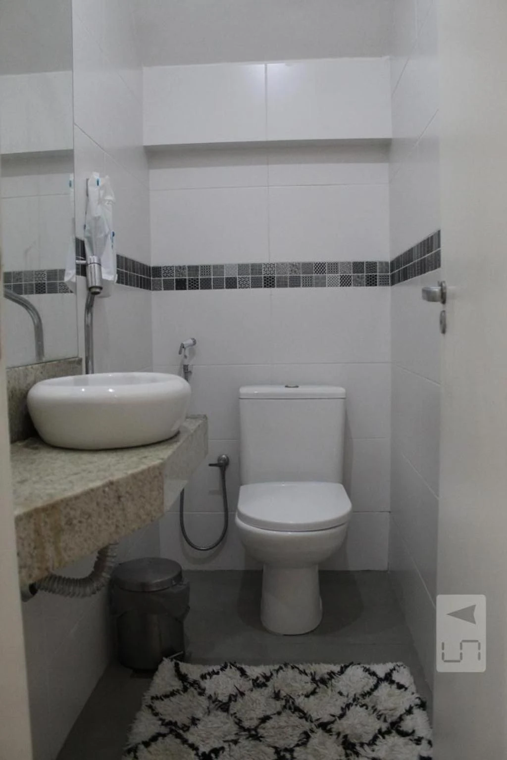Casa mobiliada em condomínio com 6 quartos e 7 banheiros — photo 4