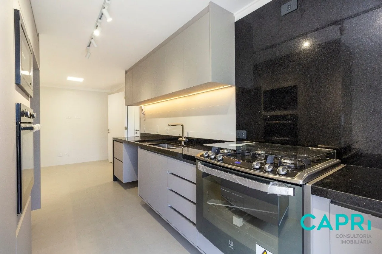 Apartamento de 298 m² com 3 suítes e jardim privativo — photo 70
