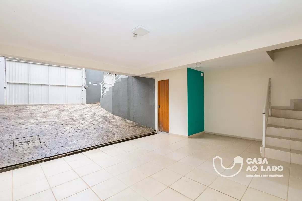 Unfurnished 146 m² townhouse with open kitchen and gas — photo 23
