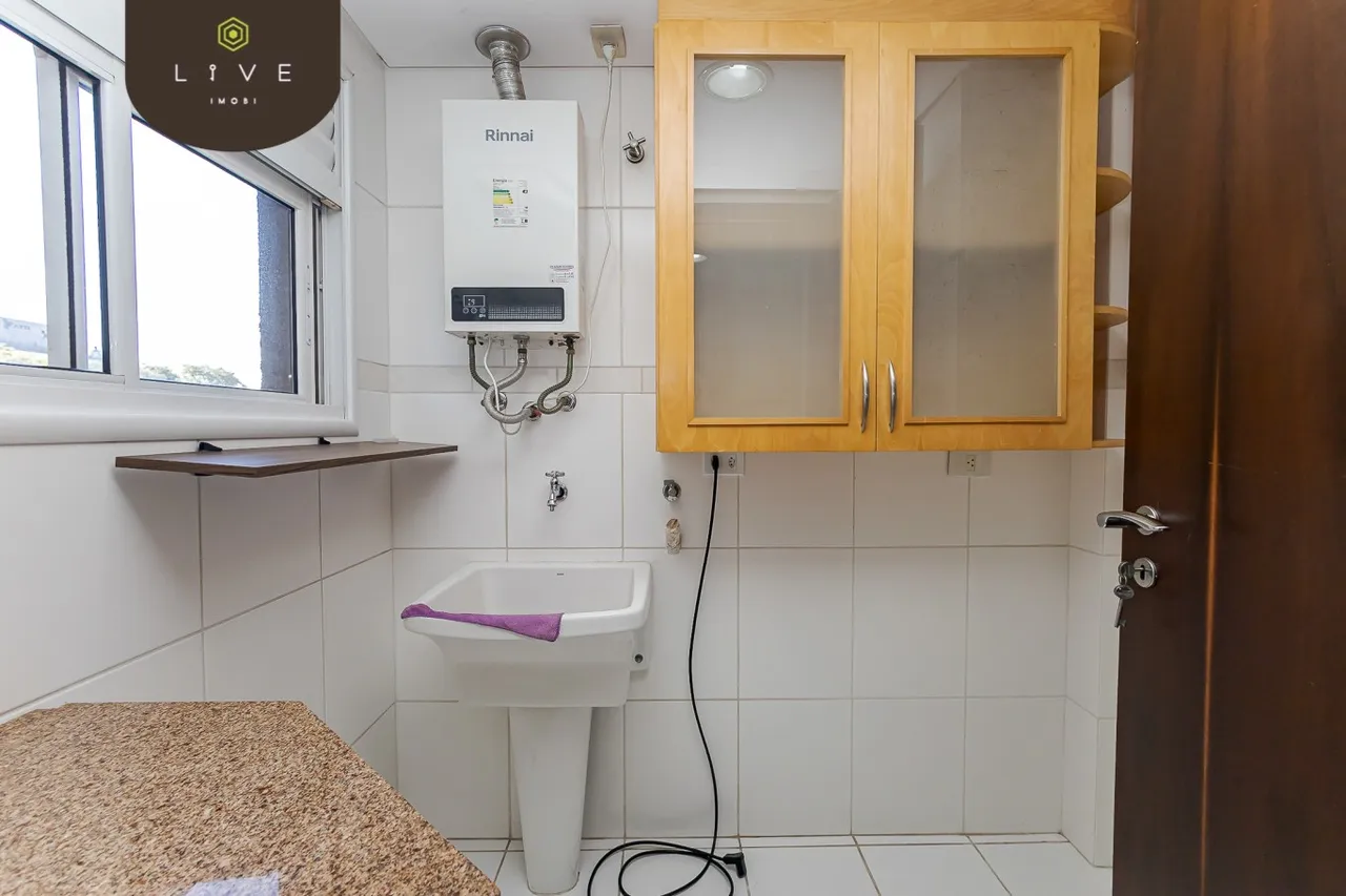 Apartamento de 112 m² con 3 dormitorios y BBQ privado — photo 9