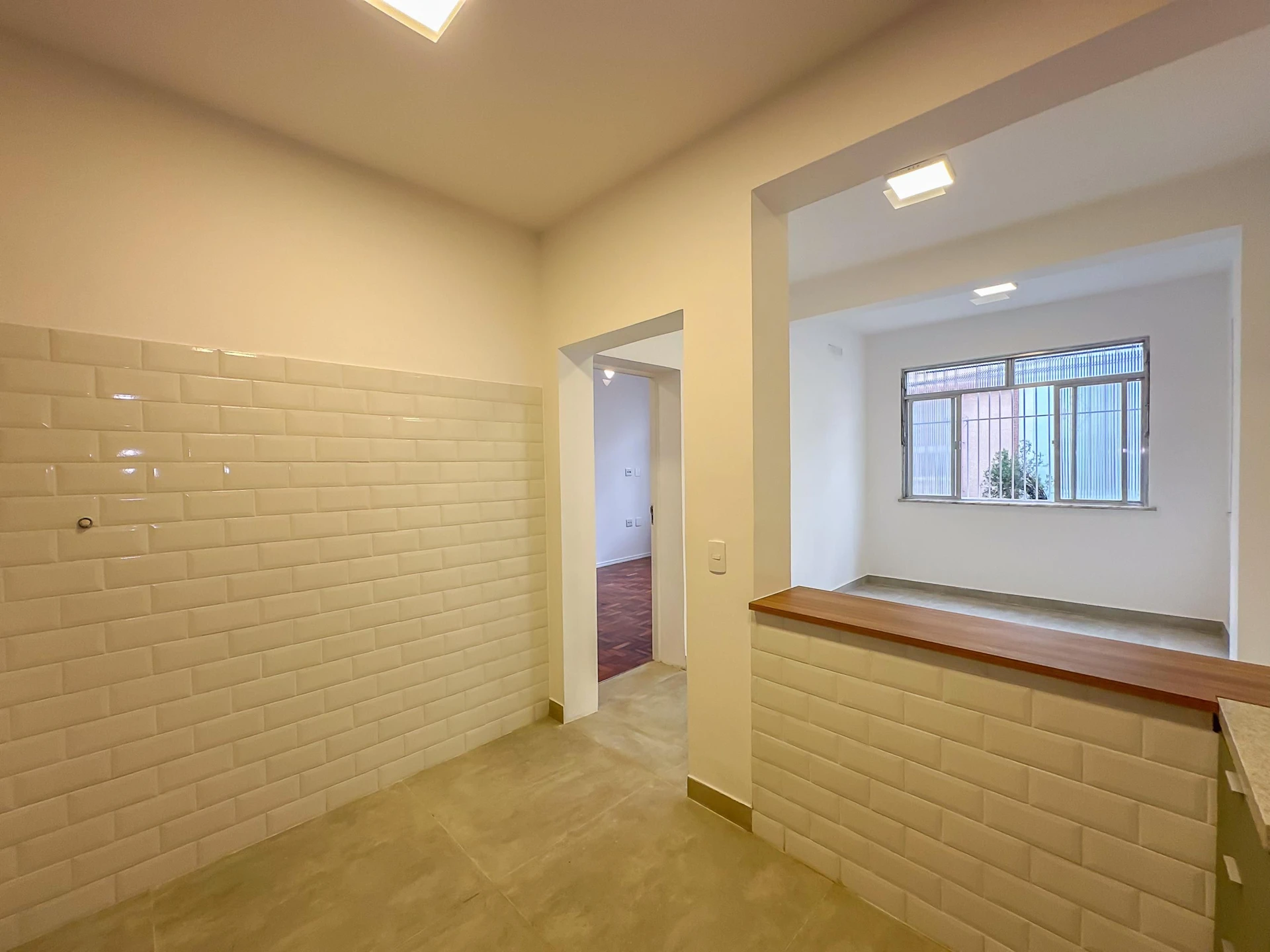 Casa com 3 quartos, sendo 1 suíte, e 1 vaga — photo 30