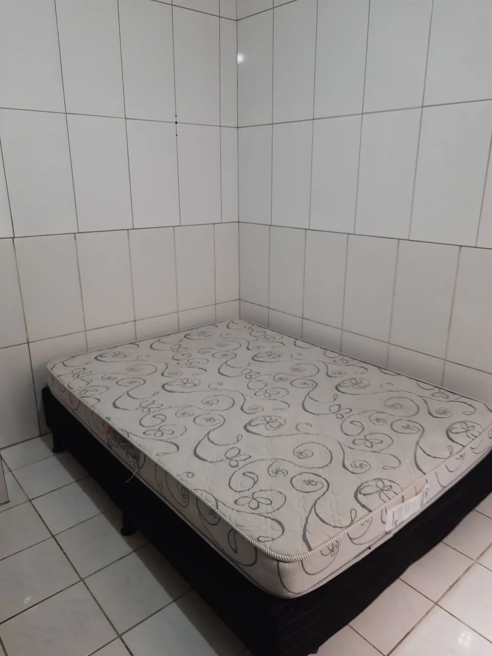 Furnished apartment with 2 bedrooms and 1 parking spot