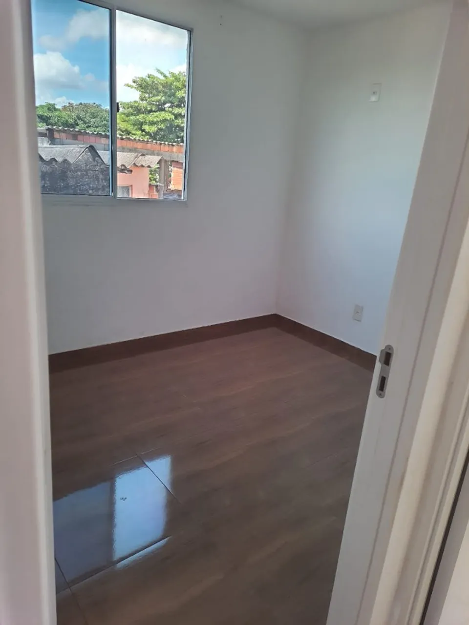 Apartamento de 2 quartos em condomínio com piscina — photo 6