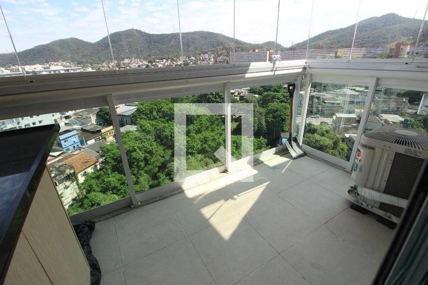 Apartamento mobiliado, 58 m², com vista para as montanhas — photo 3
