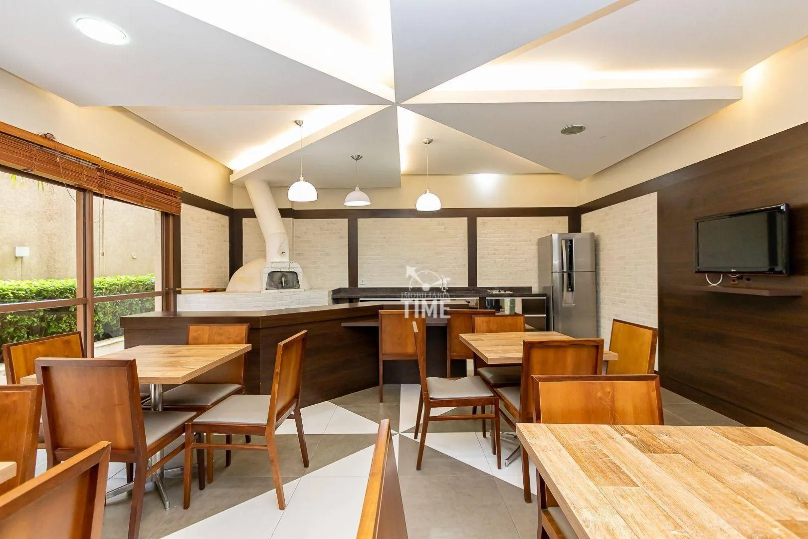 Apartamento mobiliado de 1 dormitório, 50 m², sem vaga — photo 85