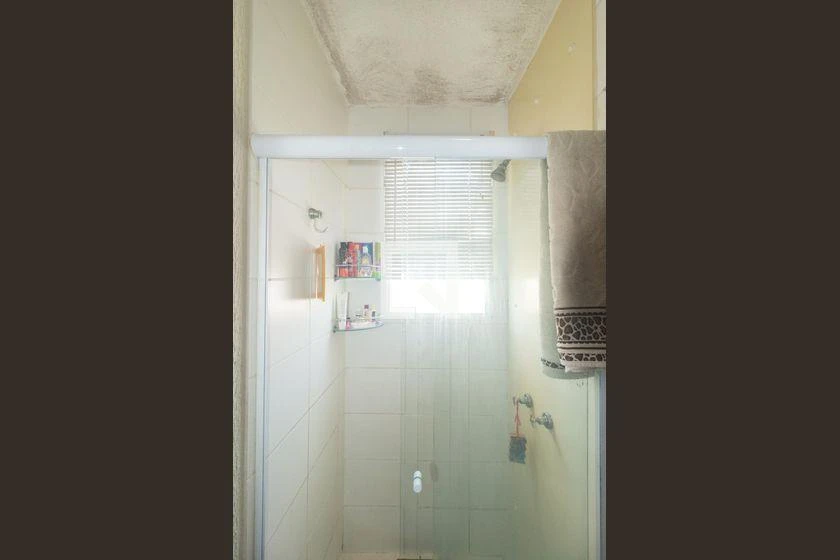 Furnished apartment, 42 m², with a washing machine — photo 3