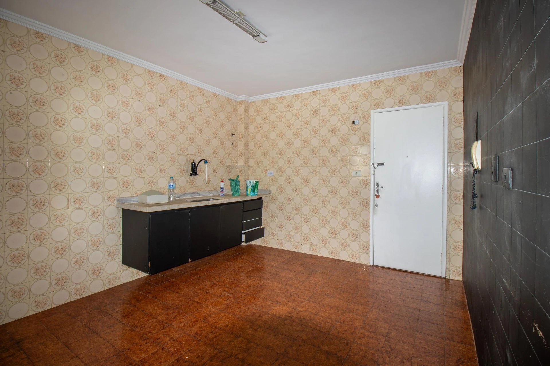 Apartment, 60 m², with a washing machine — photo 6