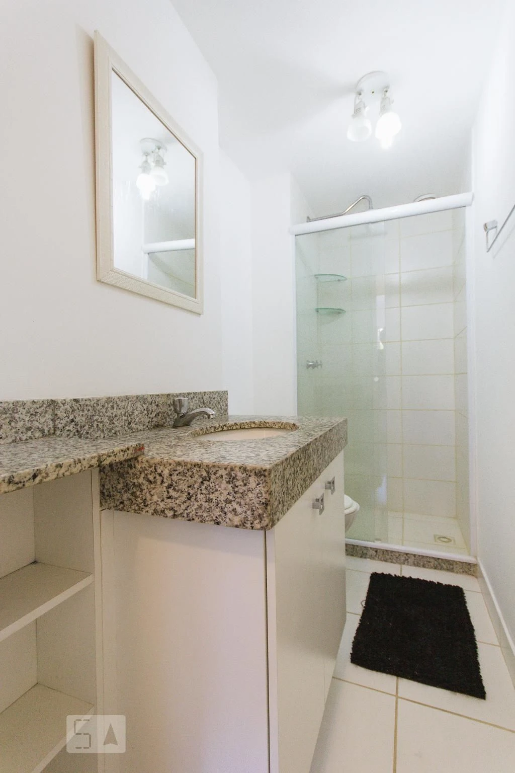 Apartamento com espaço de home office, Jacarepaguá — photo 17