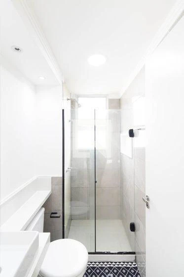 Пральна машина та 2 спальні: квартира 42 м² — photo 2