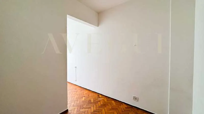 3-bedroom apartment with a walk-in closet in Rio de Janeiro — photo 24