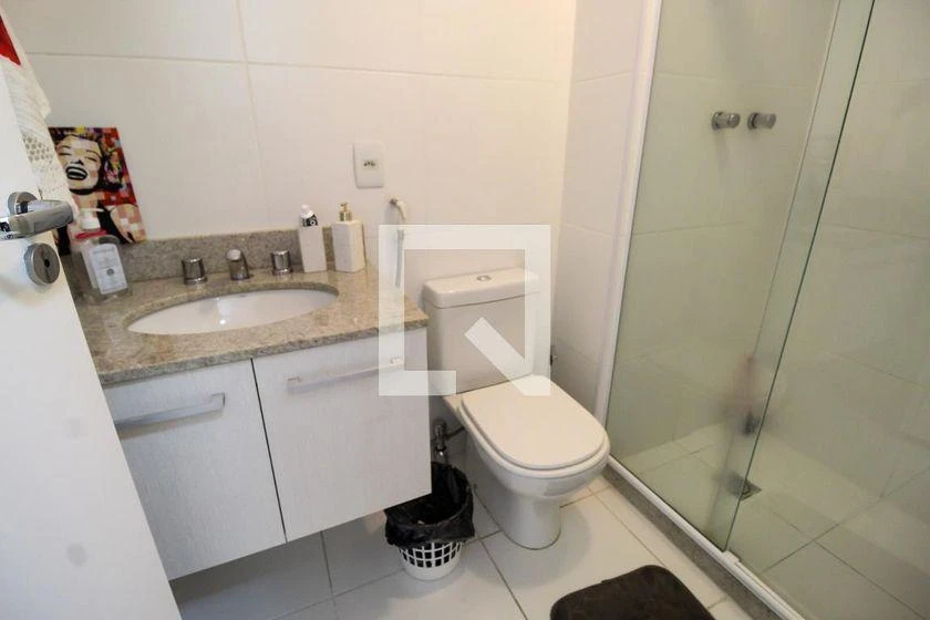 Furnished apartment, 70 m², with a mountain view — photo 38