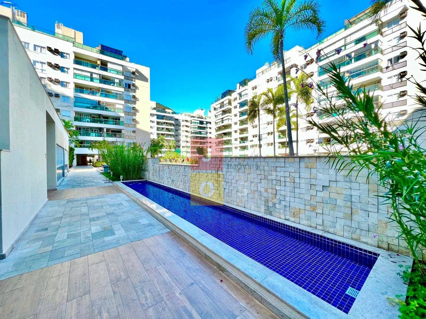 2-bedroom apartment with 2 bathrooms, 72 m² — photo 49