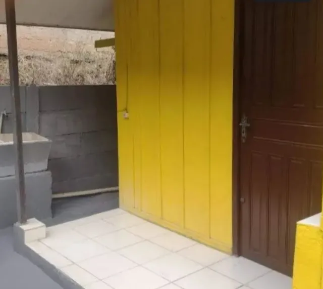 3-bedroom house, 60 m² — photo 4