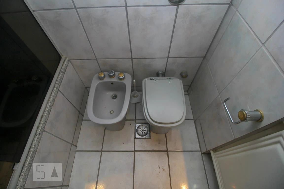 Apartment, 93 m², with a home office — photo 48
