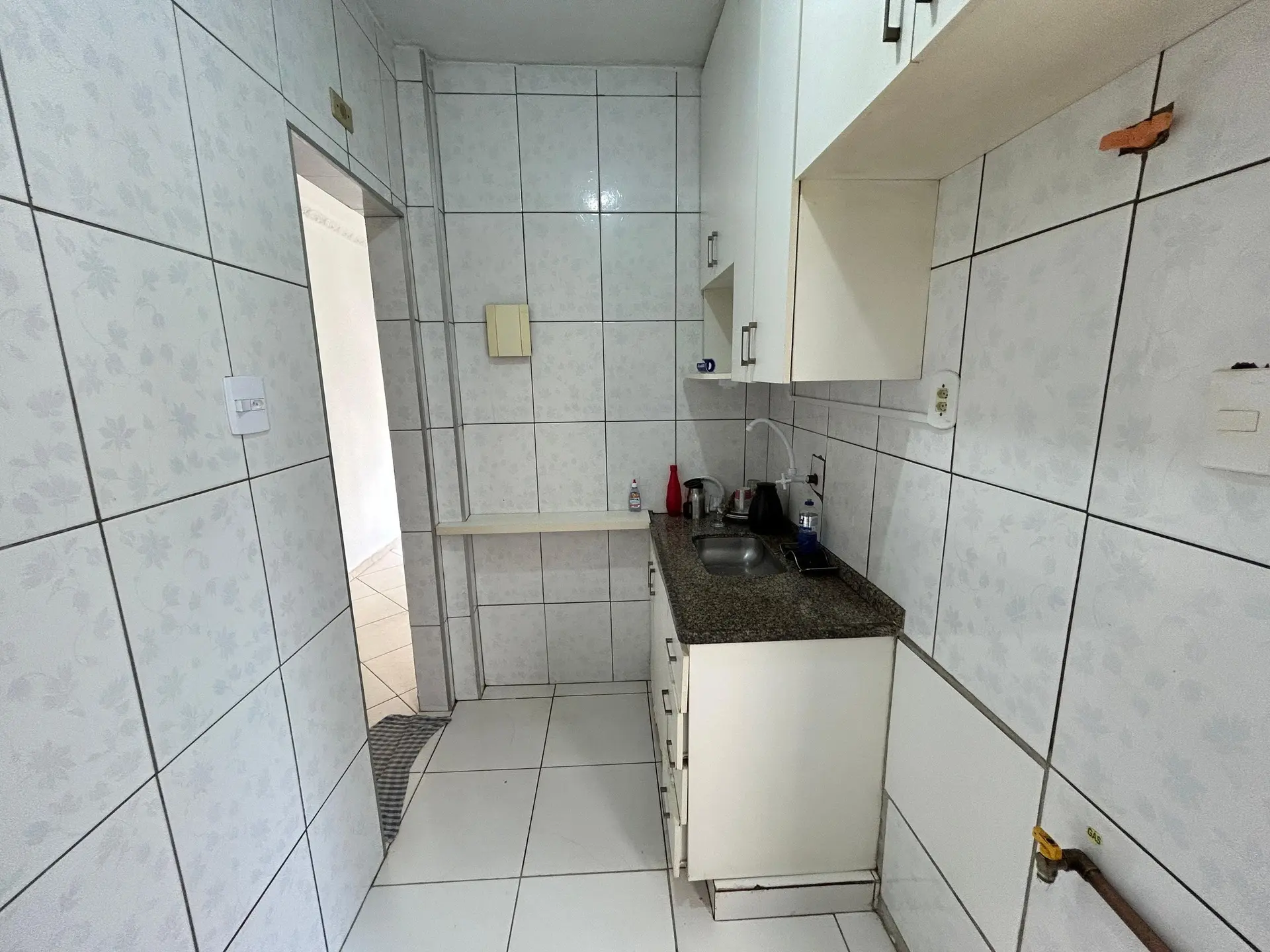 Apartamento de 2 quartos e 46 m² — photo 12