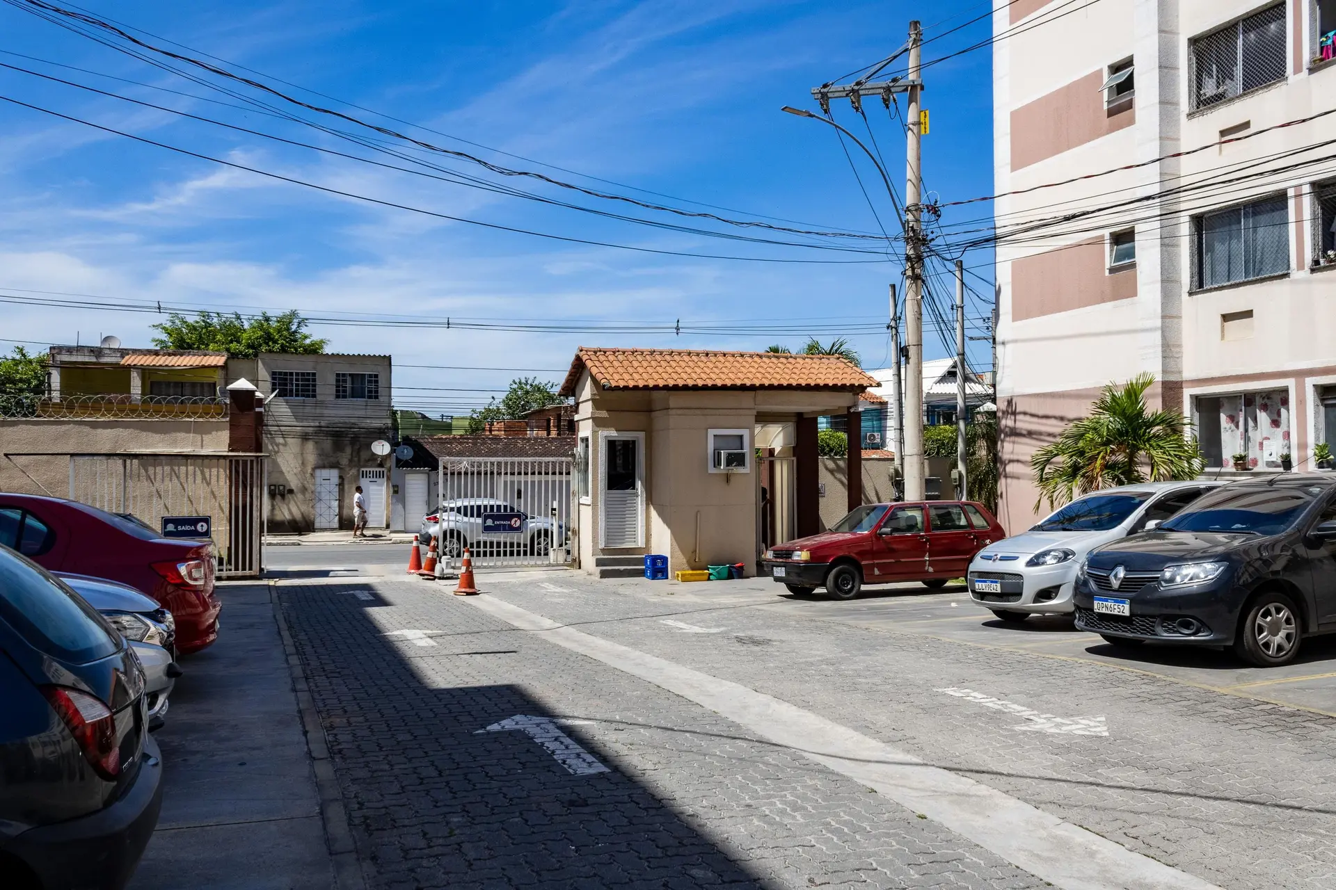 2 quartos e varanda gourmet: apartamento de 56 m² — photo 8
