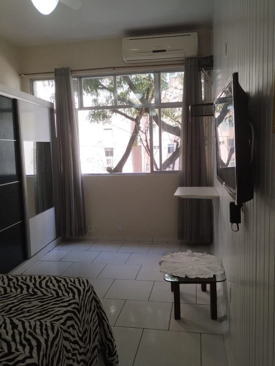 One-bedroom apartment, 45 m² — photo 5