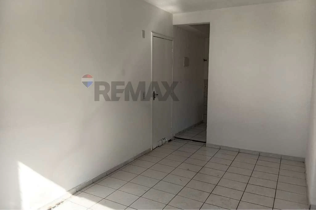 2-bedroom apartment on the 4th floor with 45 m² — photo 5