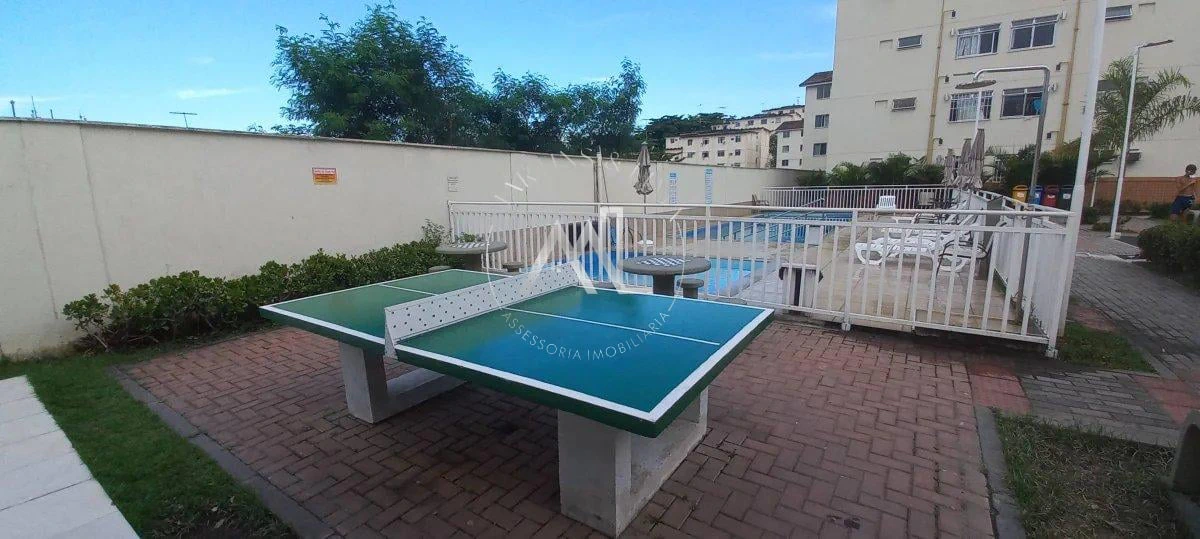 2-bedroom apartment with a closed kitchen — photo 19