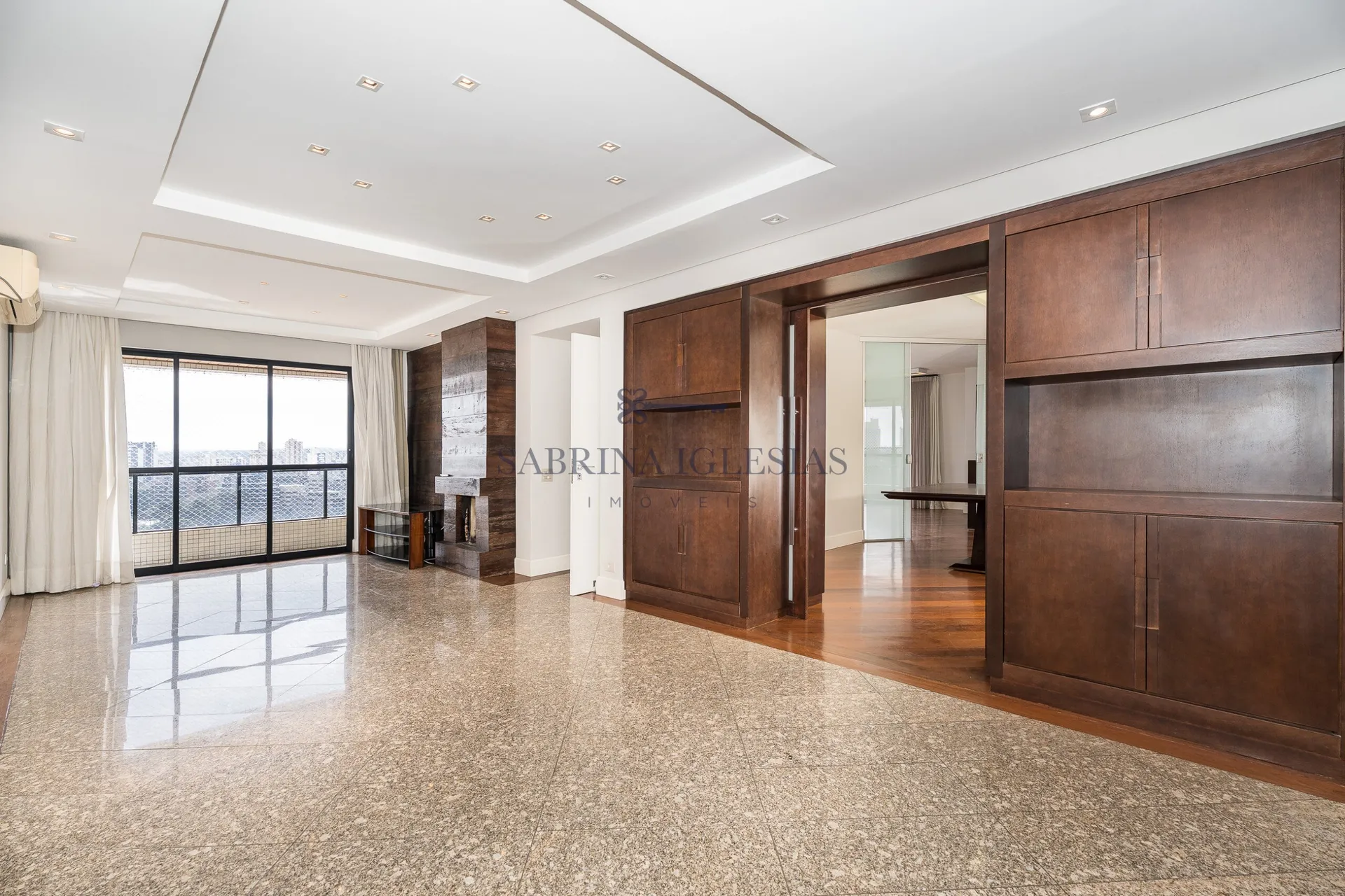 Apartamento com 3 quartos e 3 vagas, bem localizado — photo 10