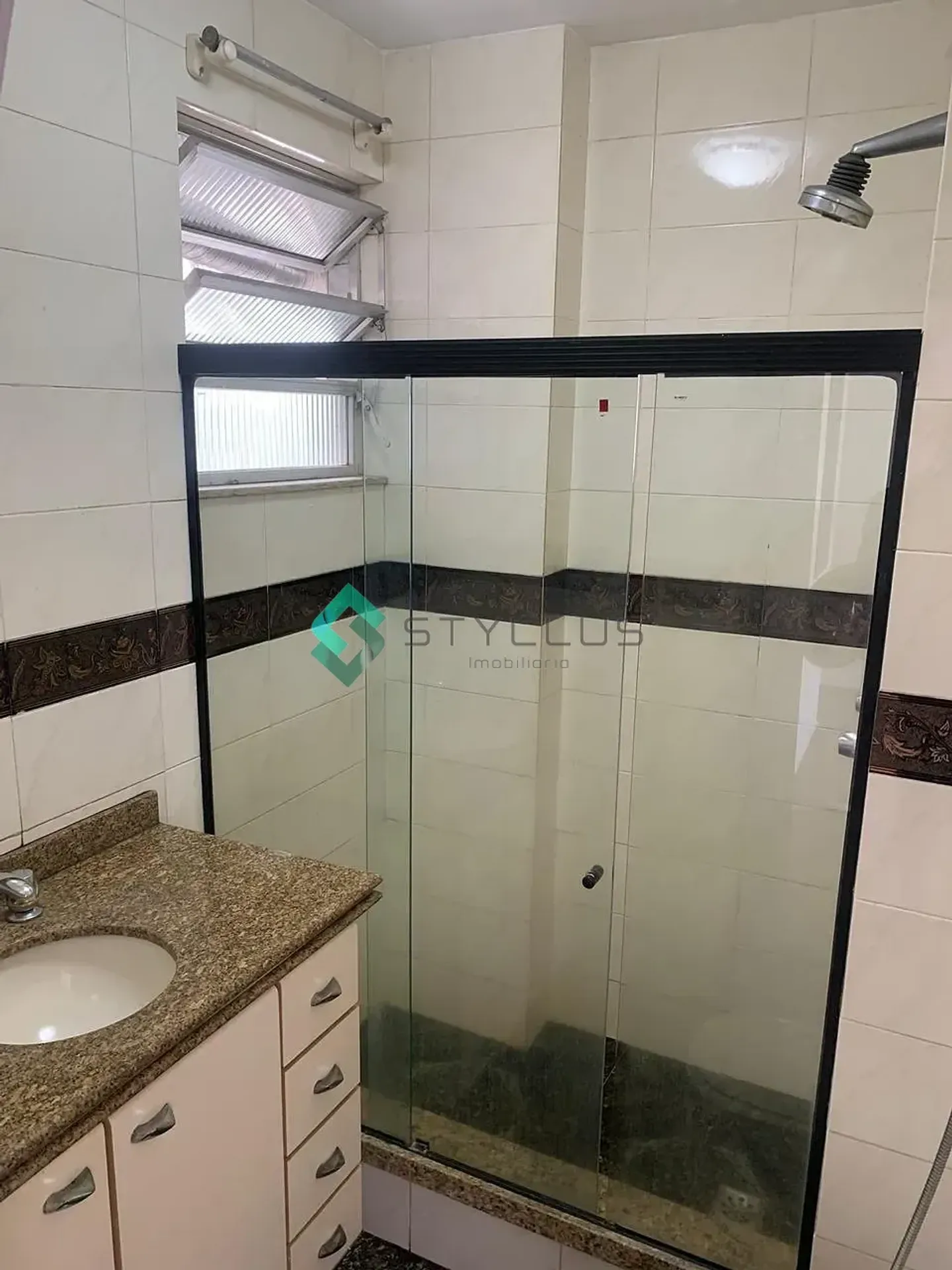 Apartamento para locação sem vaga, com 2 quartos e varanda — photo 31