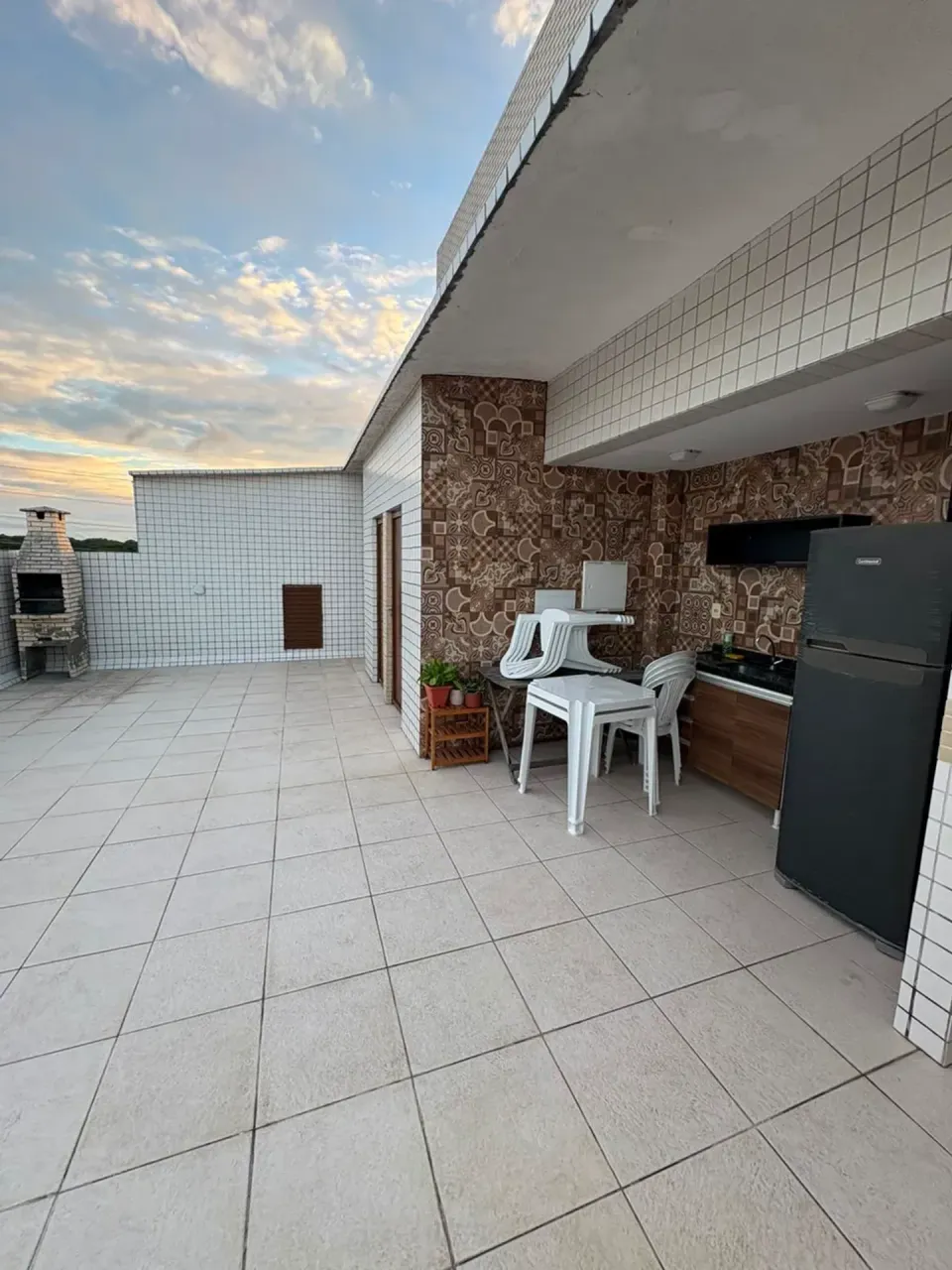 Пральна машина та 2 спальні: квартира 55 м² — photo 6