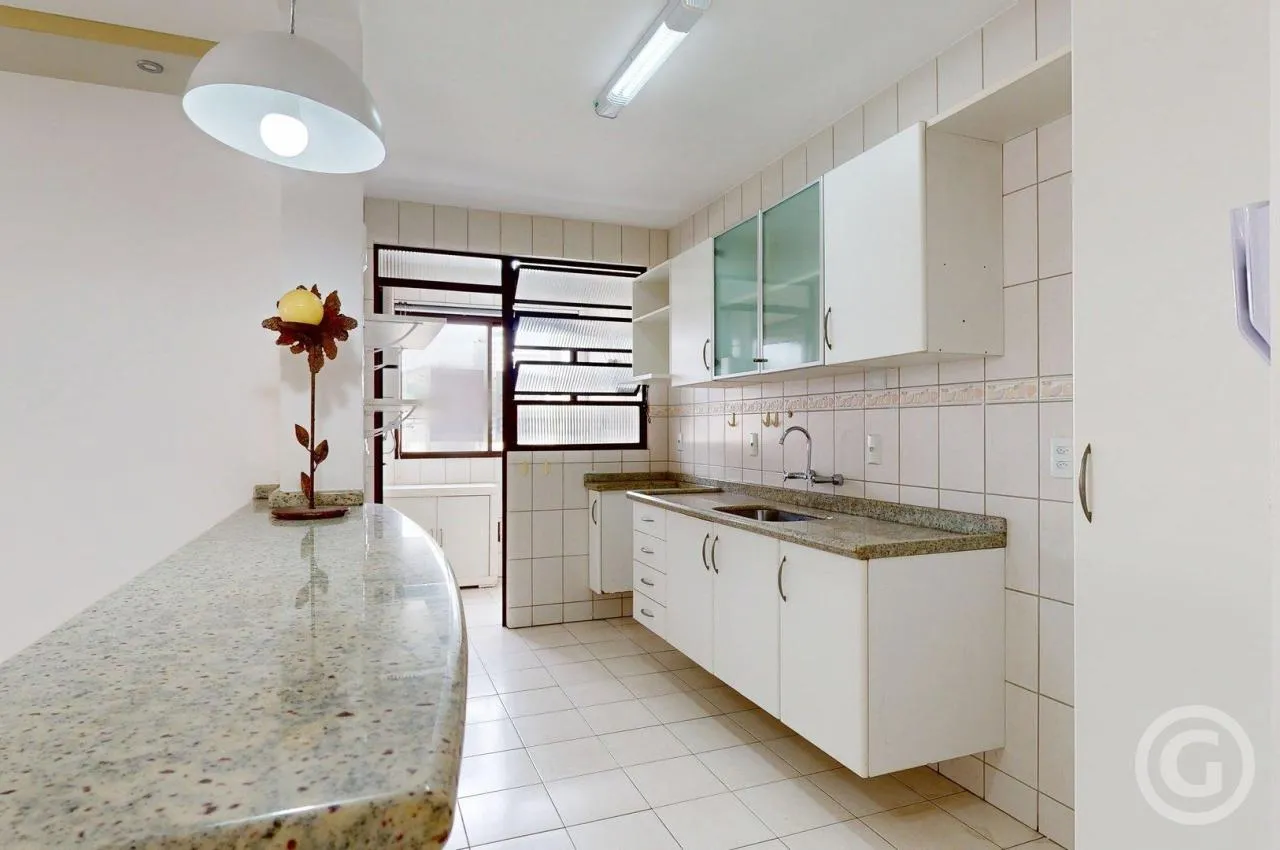 76 m² apartment with 2 bedrooms and 1 parking space — photo 5