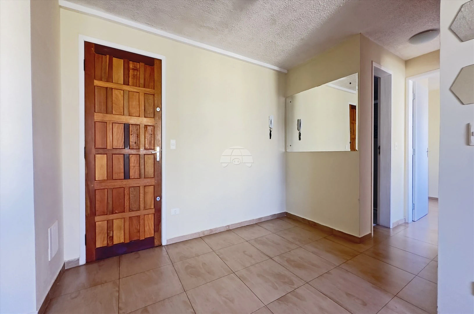 2-bedroom apartment on the 1st floor with parking — photo 6