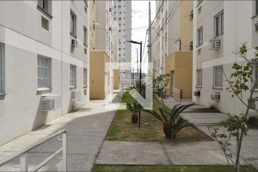 Apartamento de 44 m² com 2 quartos e jardim privativo — photo 29