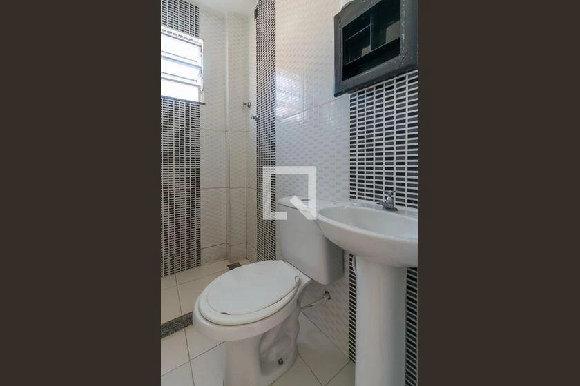 Apartment with 2 bedrooms and a gas stove — photo 29