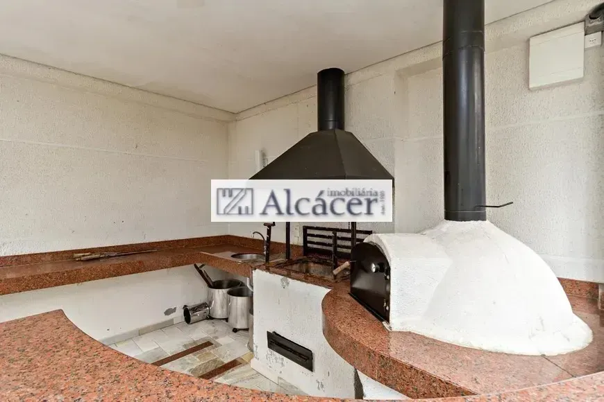 Apartamento mobiliado com cozinha integrada e 50 m² — photo 24