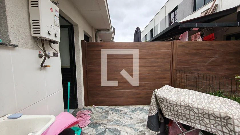 2-bedroom house with a washing machine in Rio de Janeiro — photo 14