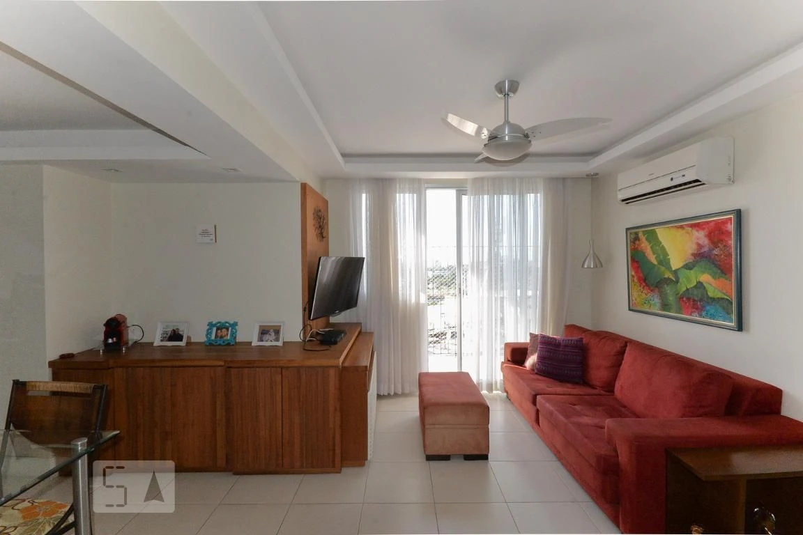 Apartamento mobiliado, 100 m², com churrasqueira privativa — photo 6