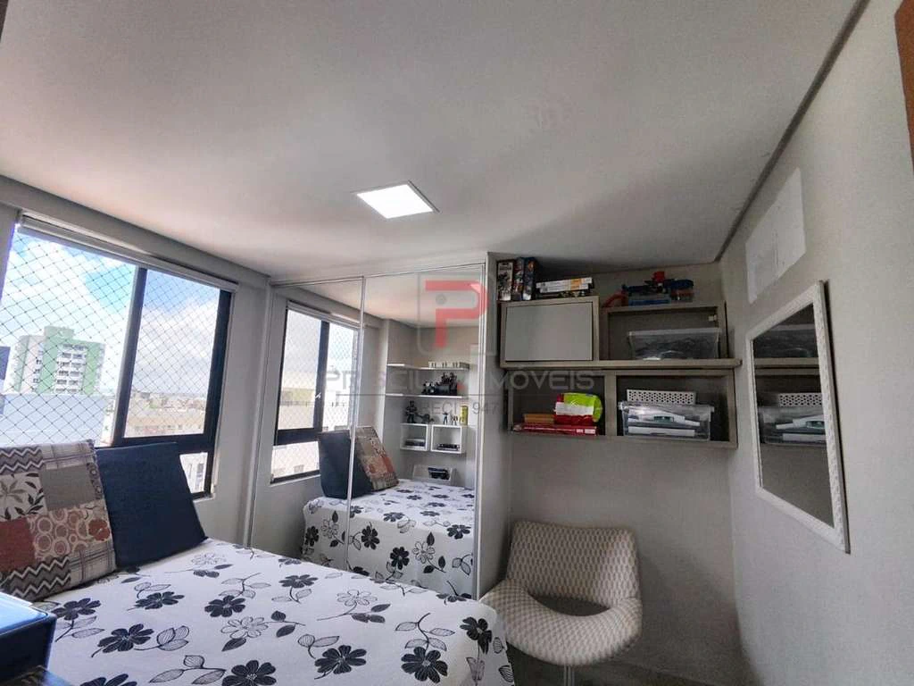 Apartamento mobiliado, 59 m², com máquina de lavar — photo 12